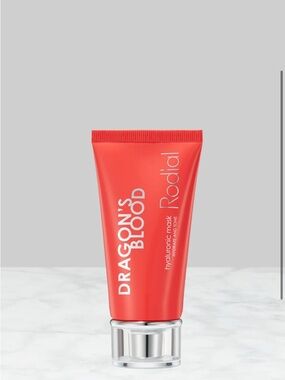 Rodial Red Dragon's Blood Hyaluronic Mask Tube 50ml